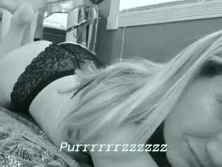 Purrrrrrzzzzzz