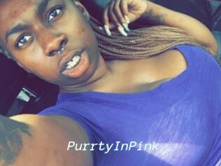PurrtyInPink