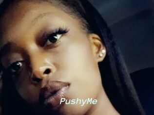 PushyMe