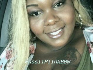 PussiiPiinkBBW