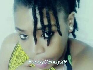 PussyCandyXR