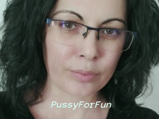 PussyForFun