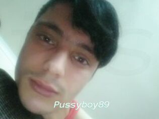 Pussyboy89