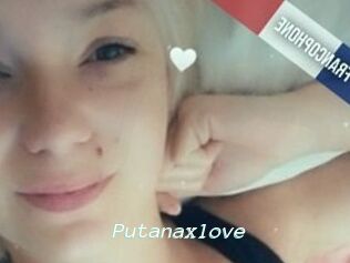 Putanaxlove