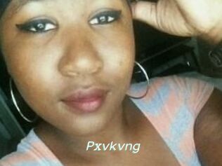 Pxvkvng