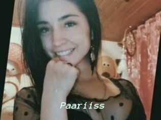 Paariiss