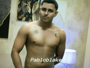 Pabloblake
