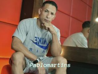 Pablomartins