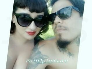 Pain4pleasure