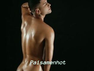 Paisamenhot