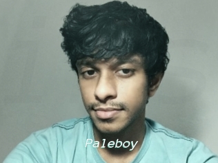 Paleboy