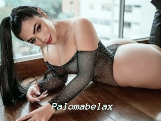 Palomabelax