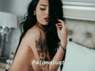 Palomalust