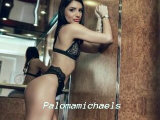 Palomamichaels