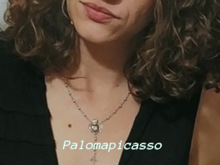 Palomapicasso