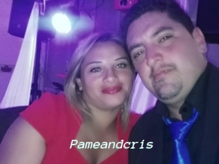 Pameandcris