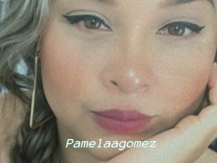 Pamelaagomez