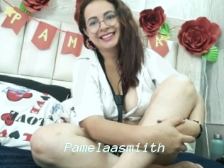 Pamelaasmiith