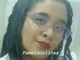 Pamelacolinss