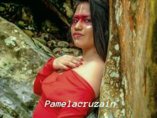 Pamelacruzain