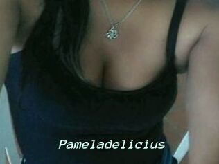 Pameladelicius