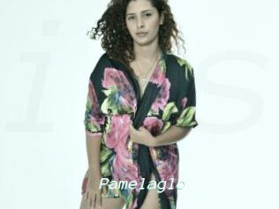 Pamelaglo