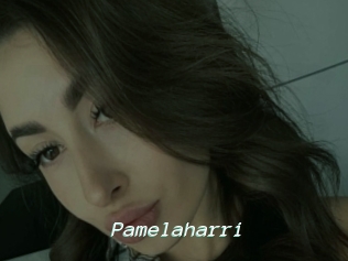 Pamelaharri