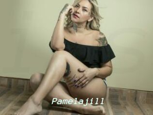 Pamelajill