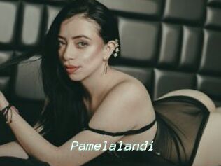 Pamelalandi
