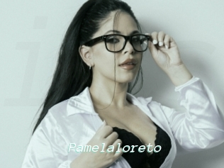 Pamelaloreto