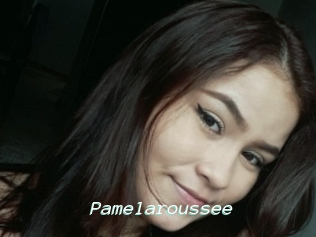 Pamelaroussee