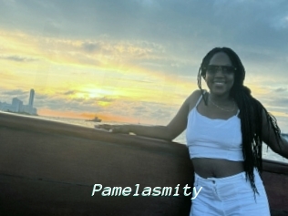 Pamelasmity