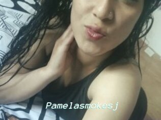 Pamelasmokesj
