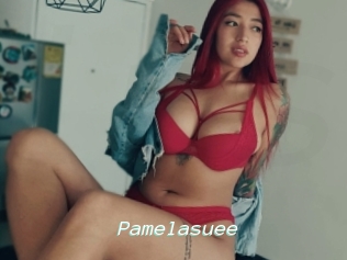 Pamelasuee