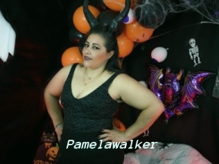 Pamelawalker