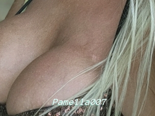 Pamella007