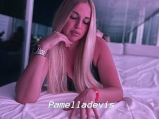 Pamelladevis