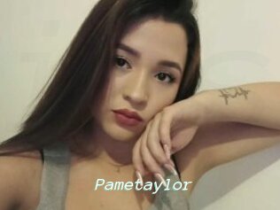 Pametaylor