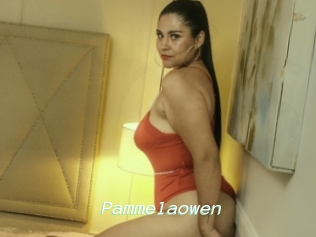 Pammelaowen