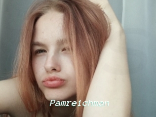 Pamreichman