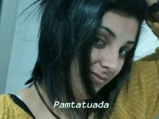 Pamtatuada