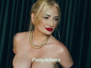 Pamyadams
