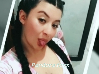 Pandorafoxx