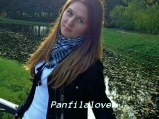 Panfilalove