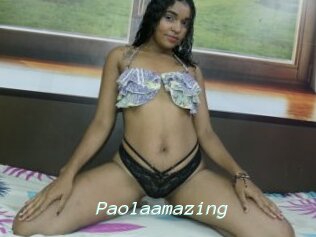 Paolaamazing