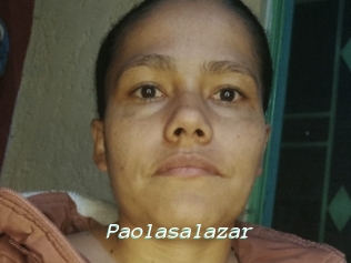 Paolasalazar