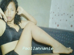 Paollahnanie