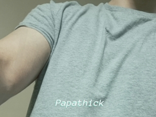 Papathick