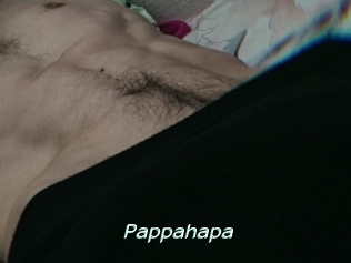 Pappahapa