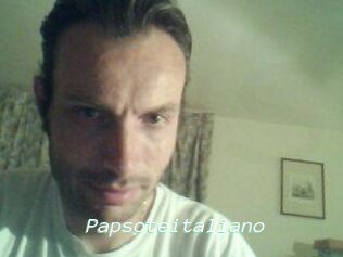 Papsoteitaliano
